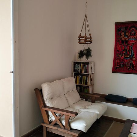 b&b Artemisia Alghero Exterior foto
