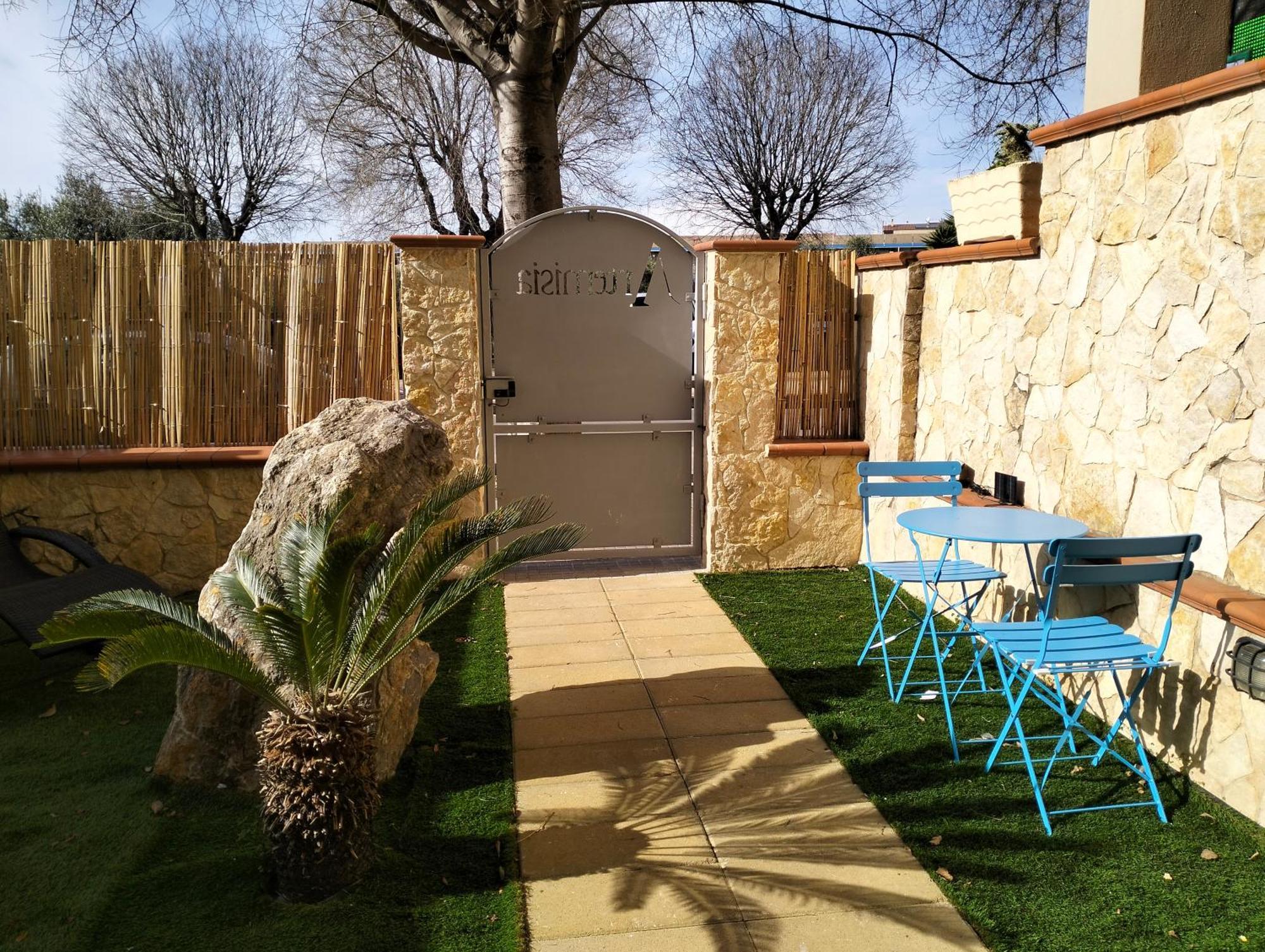 b&b Artemisia Alghero Exterior foto