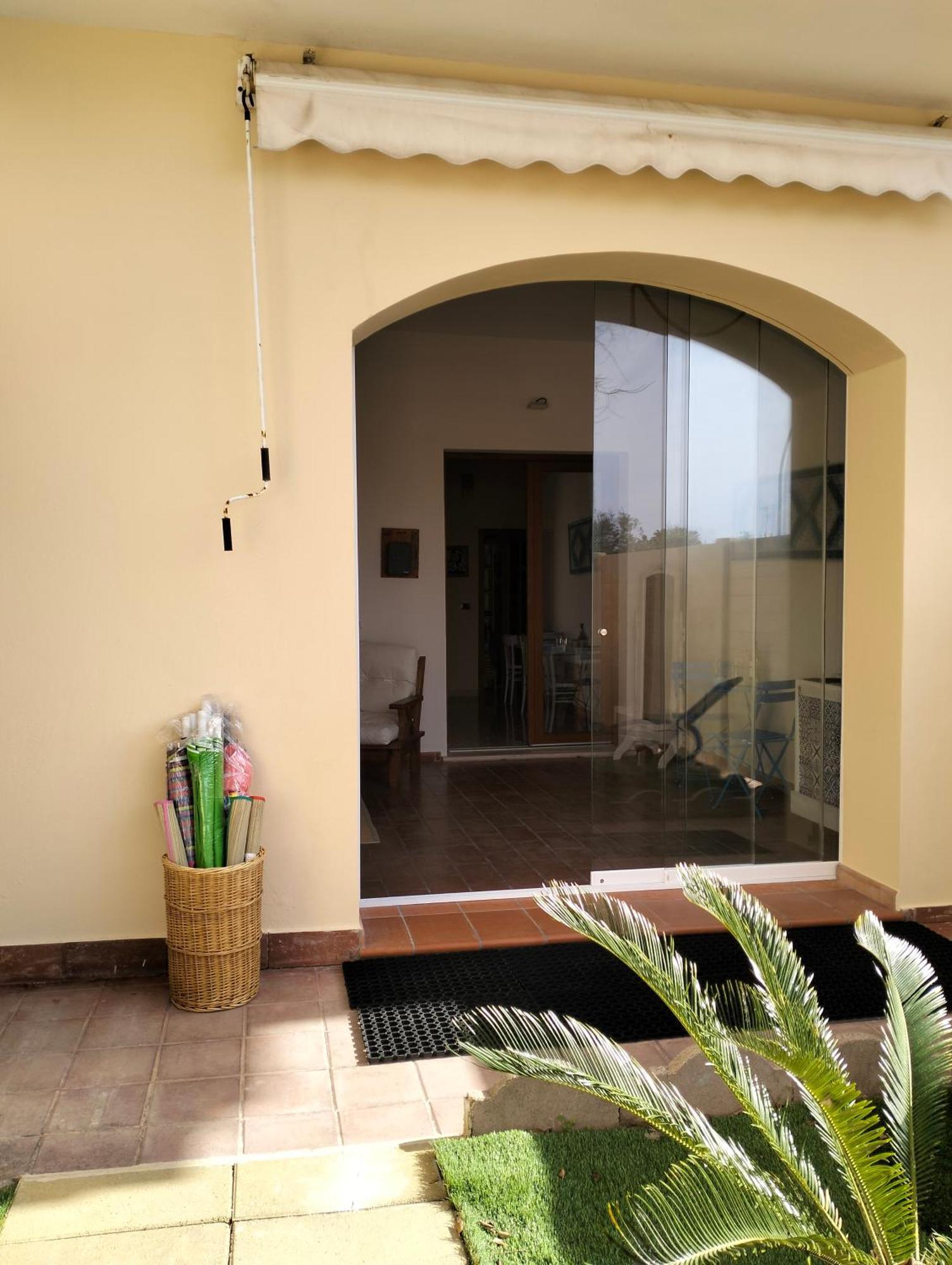 b&b Artemisia Alghero Exterior foto