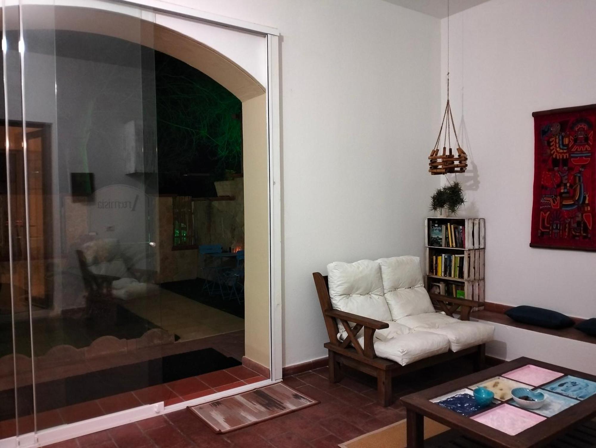 b&b Artemisia Alghero Exterior foto