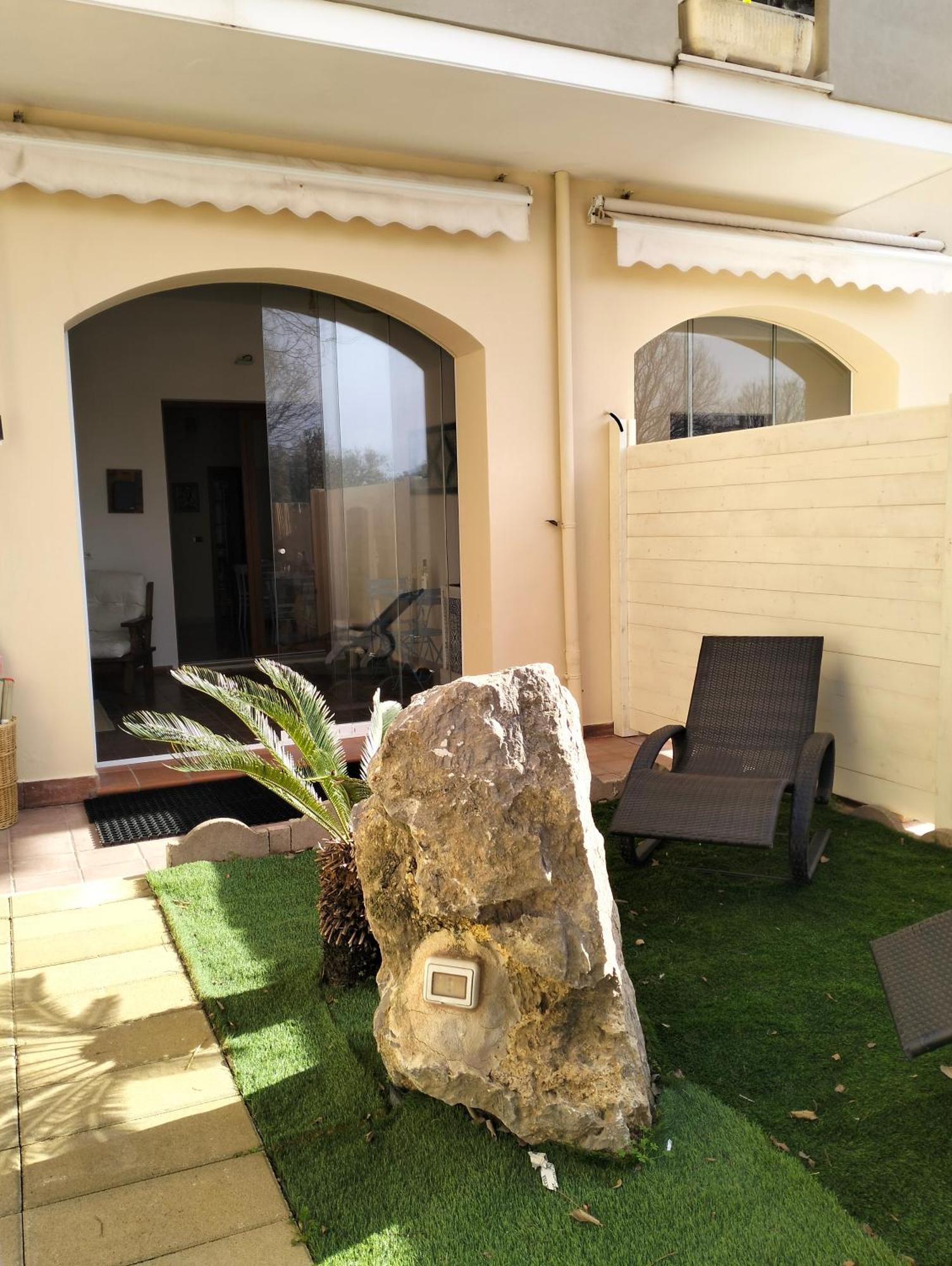 b&b Artemisia Alghero Exterior foto