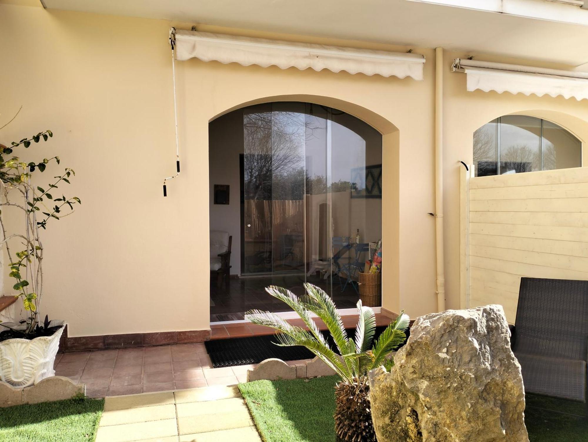 b&b Artemisia Alghero Exterior foto