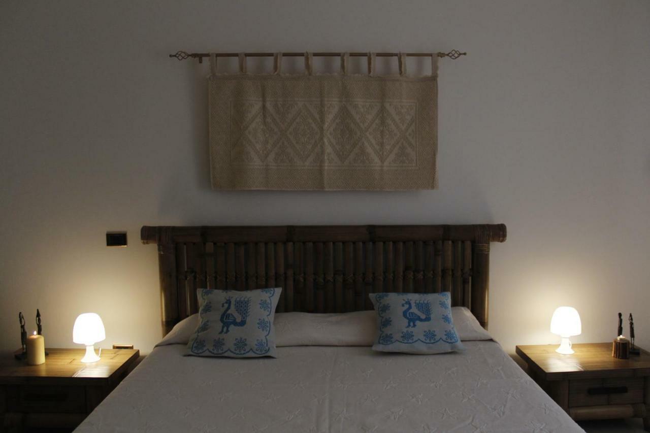 b&b Artemisia Alghero Exterior foto